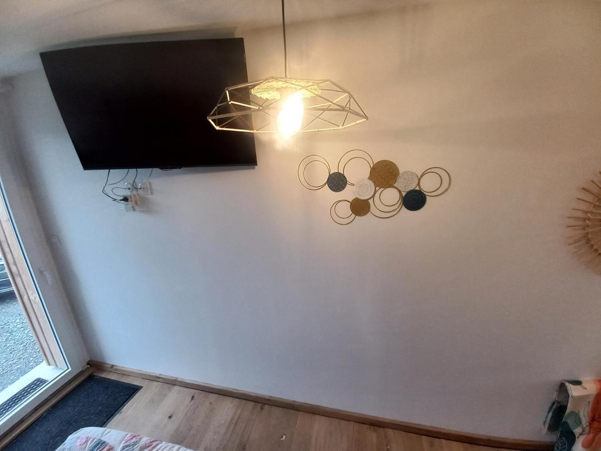 פלוגרנו Gite & Studio De L'Holothurie מראה חיצוני תמונה