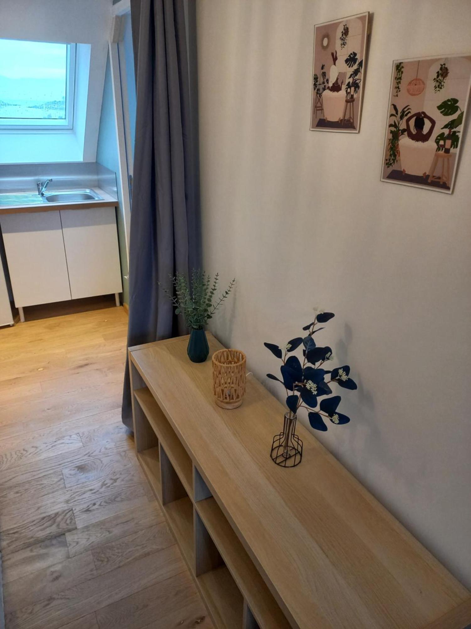 פלוגרנו Gite & Studio De L'Holothurie מראה חיצוני תמונה