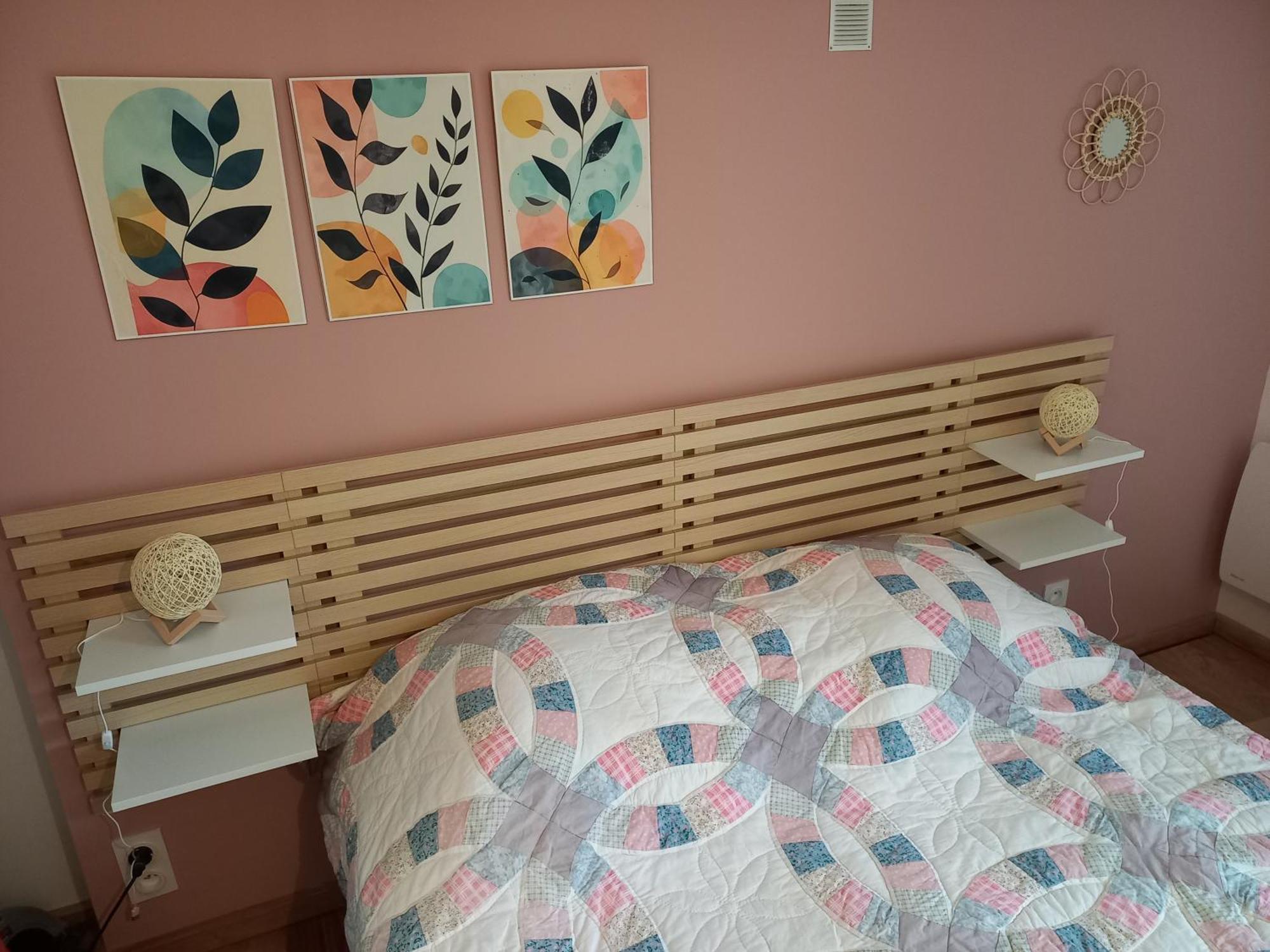 פלוגרנו Gite & Studio De L'Holothurie מראה חיצוני תמונה